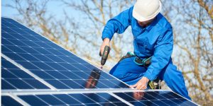 Installation Maintenance Panneaux Solaires Photovoltaïques à Ozoir-la-Ferriere